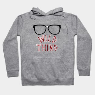 Wild Thing Hoodie